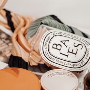Nourishing Body Lotion