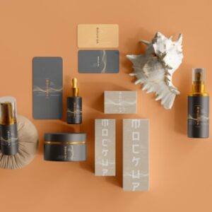 Organic Face Oil