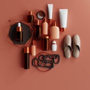 Brightening Face Mask